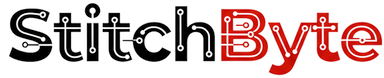 Stitchbyte